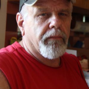 Meet your Posher, Rick